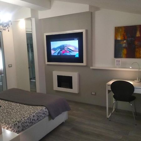 H5-5H Luxury Room Maranello Ngoại thất bức ảnh