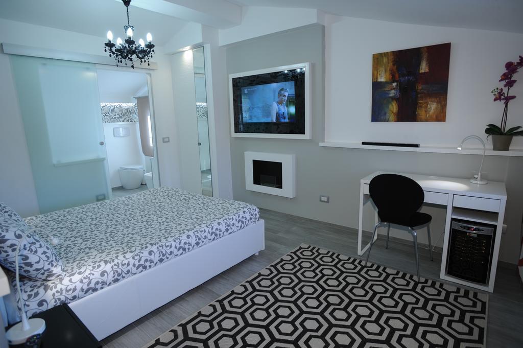 H5-5H Luxury Room Maranello Ngoại thất bức ảnh