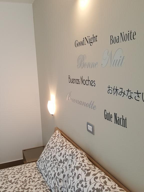 H5-5H Luxury Room Maranello Ngoại thất bức ảnh