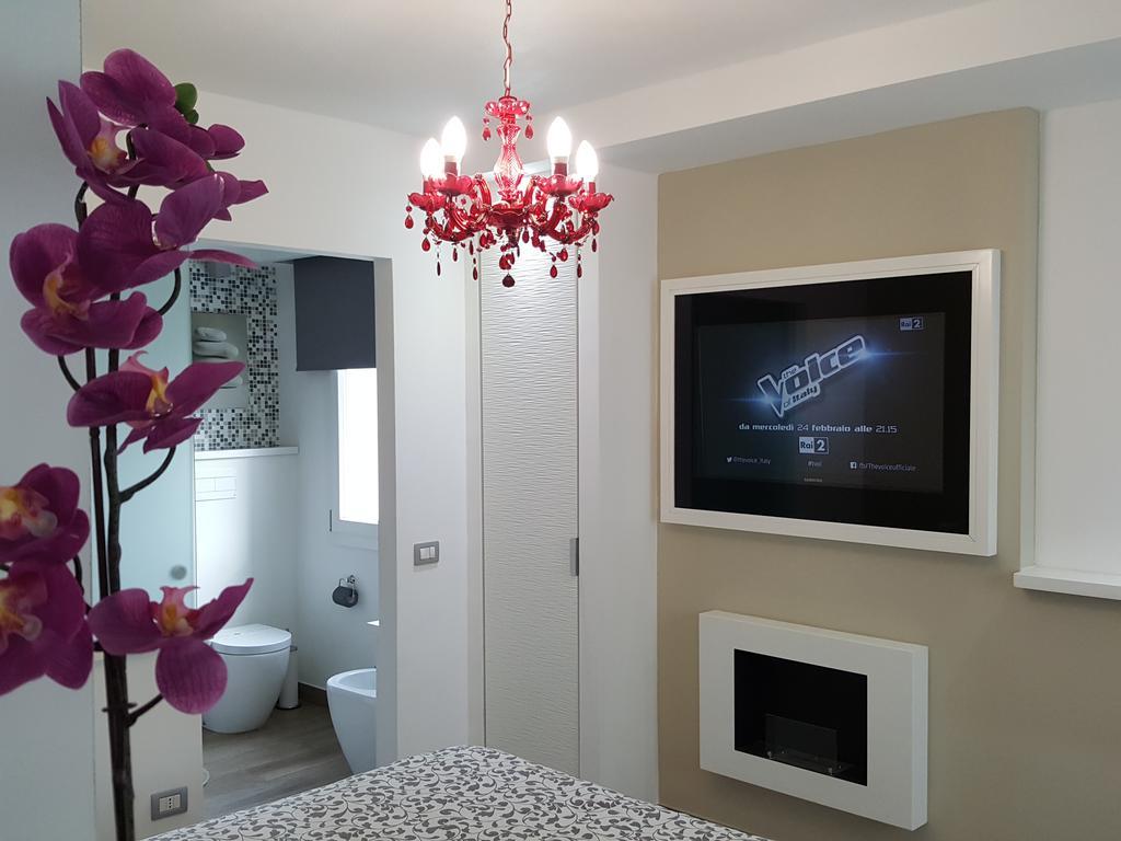 H5-5H Luxury Room Maranello Ngoại thất bức ảnh