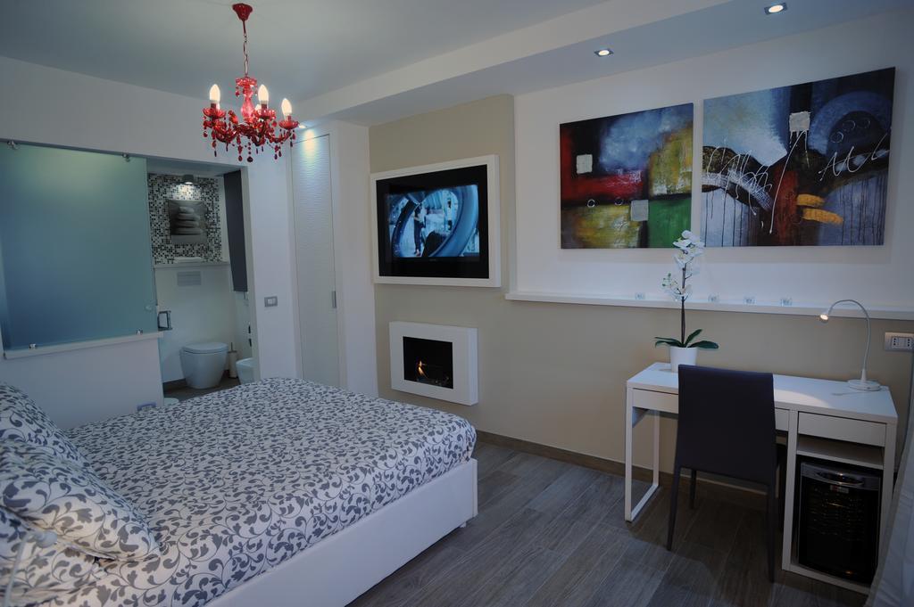 H5-5H Luxury Room Maranello Ngoại thất bức ảnh