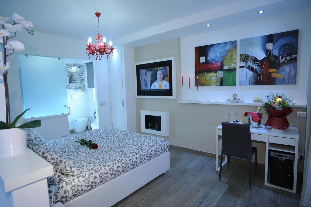 H5-5H Luxury Room Maranello Ngoại thất bức ảnh
