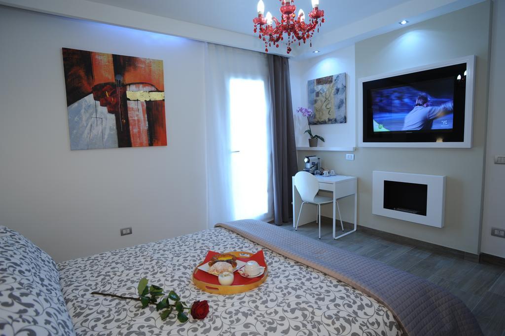 H5-5H Luxury Room Maranello Ngoại thất bức ảnh