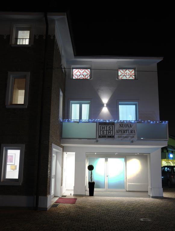 H5-5H Luxury Room Maranello Ngoại thất bức ảnh