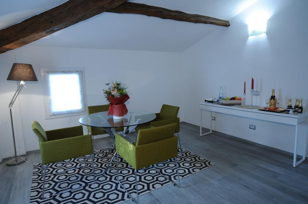 H5-5H Luxury Room Maranello Ngoại thất bức ảnh