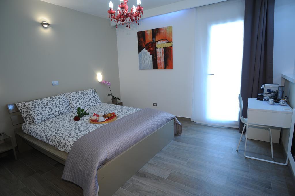 H5-5H Luxury Room Maranello Ngoại thất bức ảnh