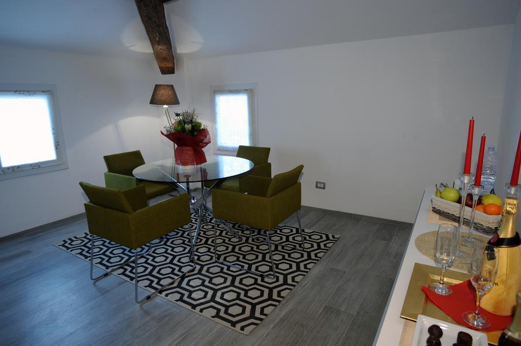 H5-5H Luxury Room Maranello Ngoại thất bức ảnh