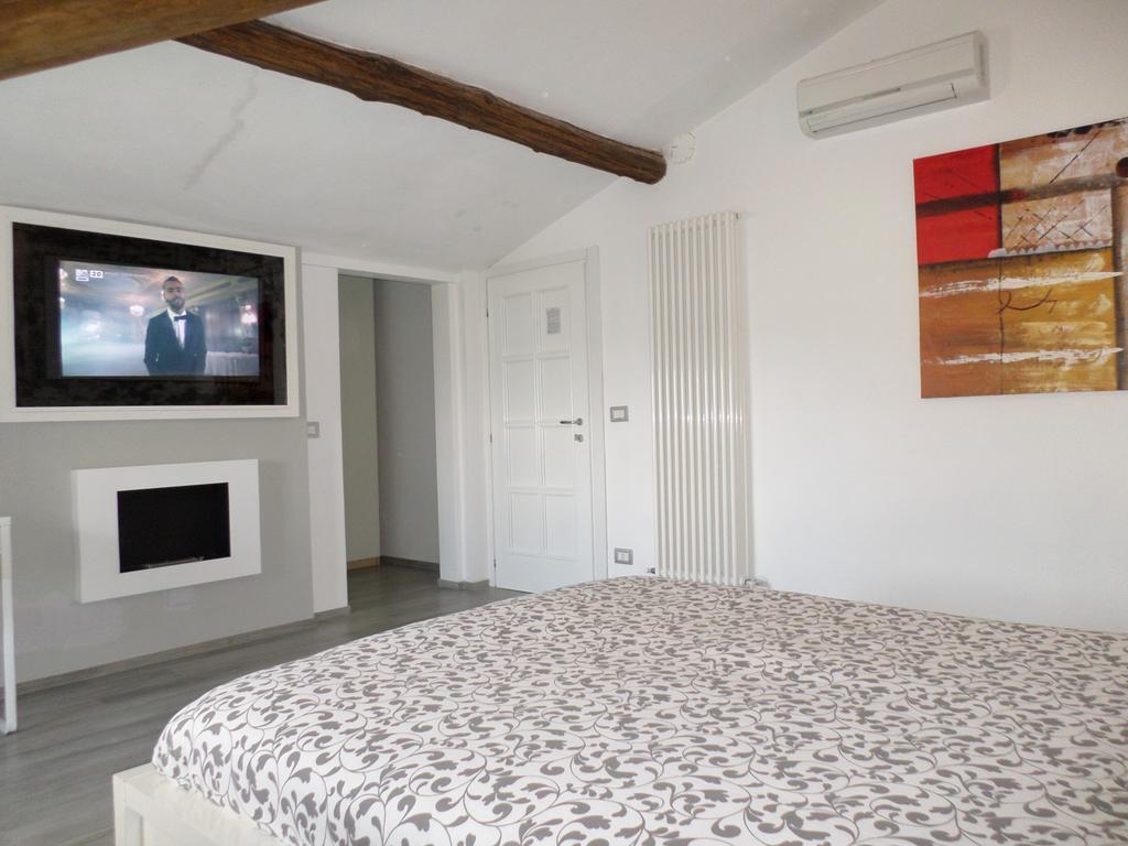 H5-5H Luxury Room Maranello Ngoại thất bức ảnh