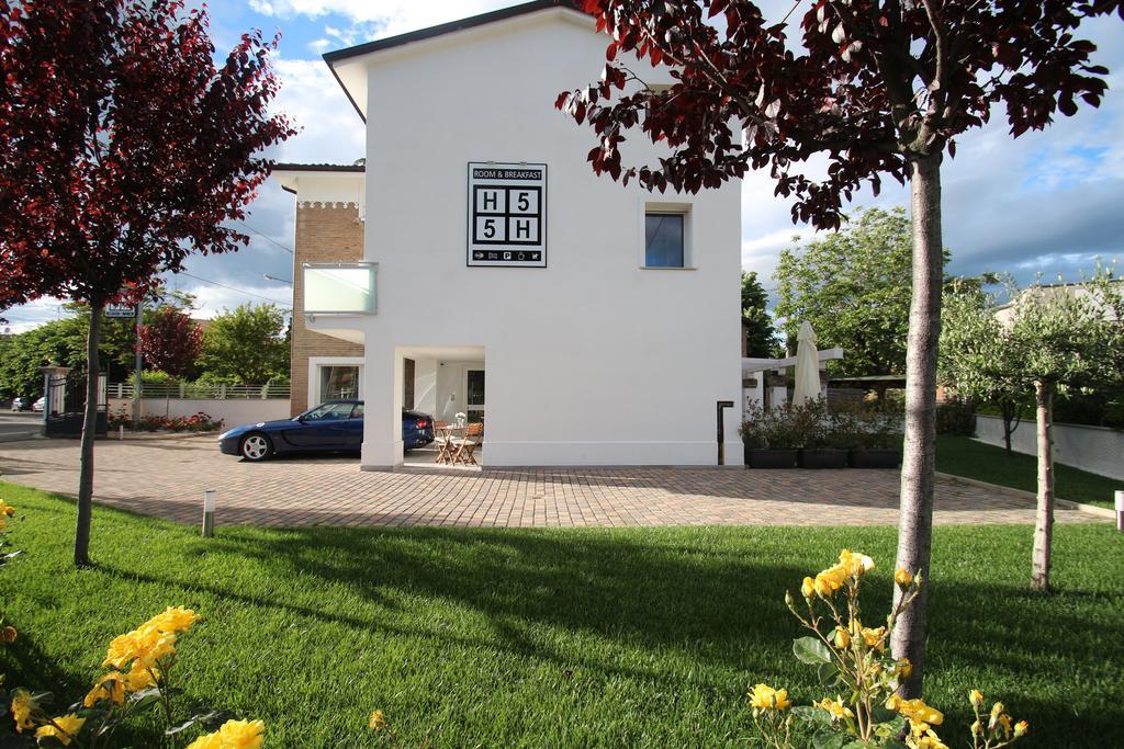 H5-5H Luxury Room Maranello Ngoại thất bức ảnh