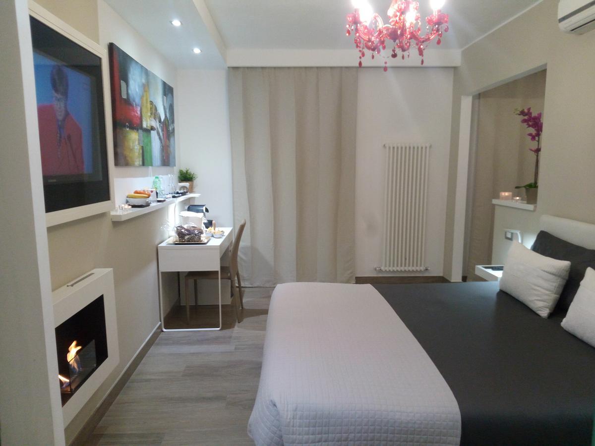 H5-5H Luxury Room Maranello Ngoại thất bức ảnh