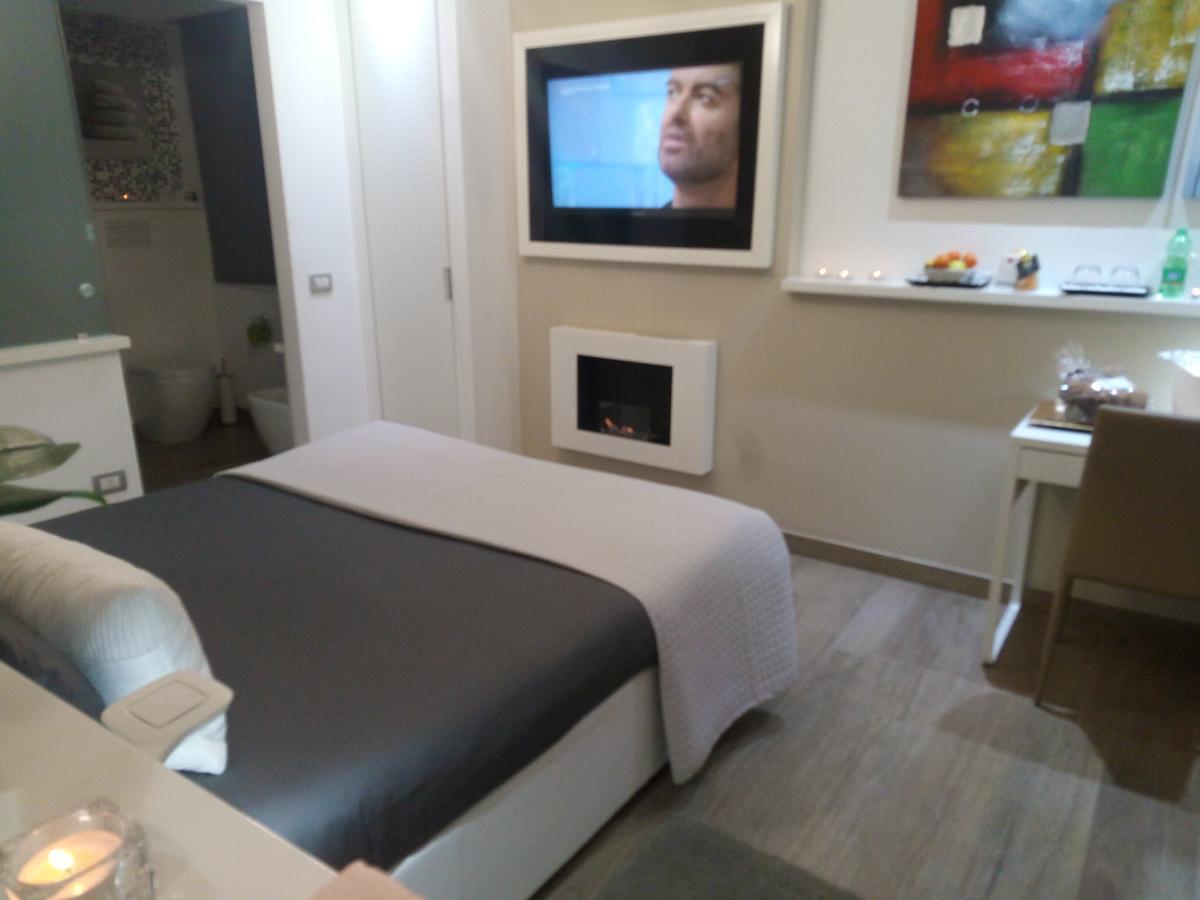 H5-5H Luxury Room Maranello Ngoại thất bức ảnh