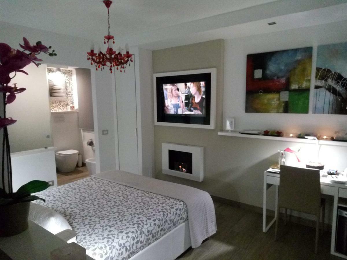 H5-5H Luxury Room Maranello Ngoại thất bức ảnh