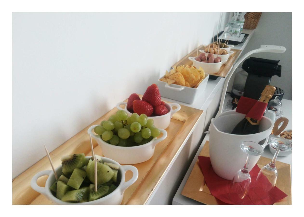 H5-5H Luxury Room Maranello Ngoại thất bức ảnh