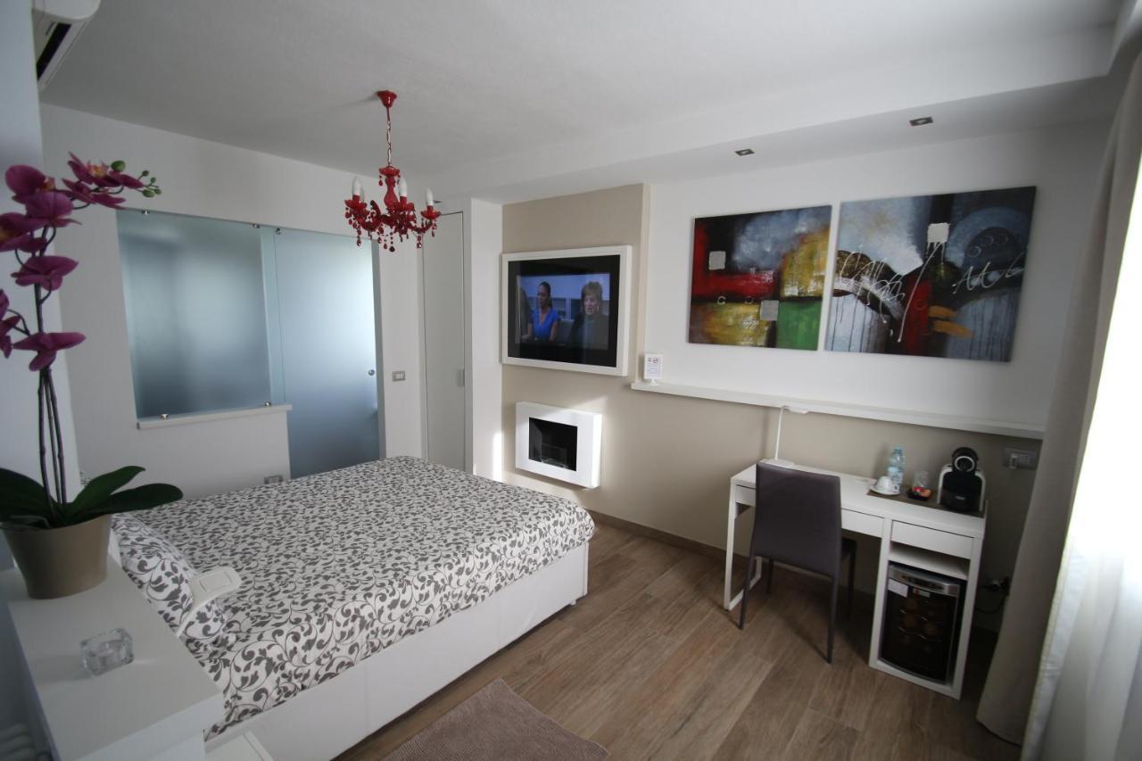 H5-5H Luxury Room Maranello Ngoại thất bức ảnh