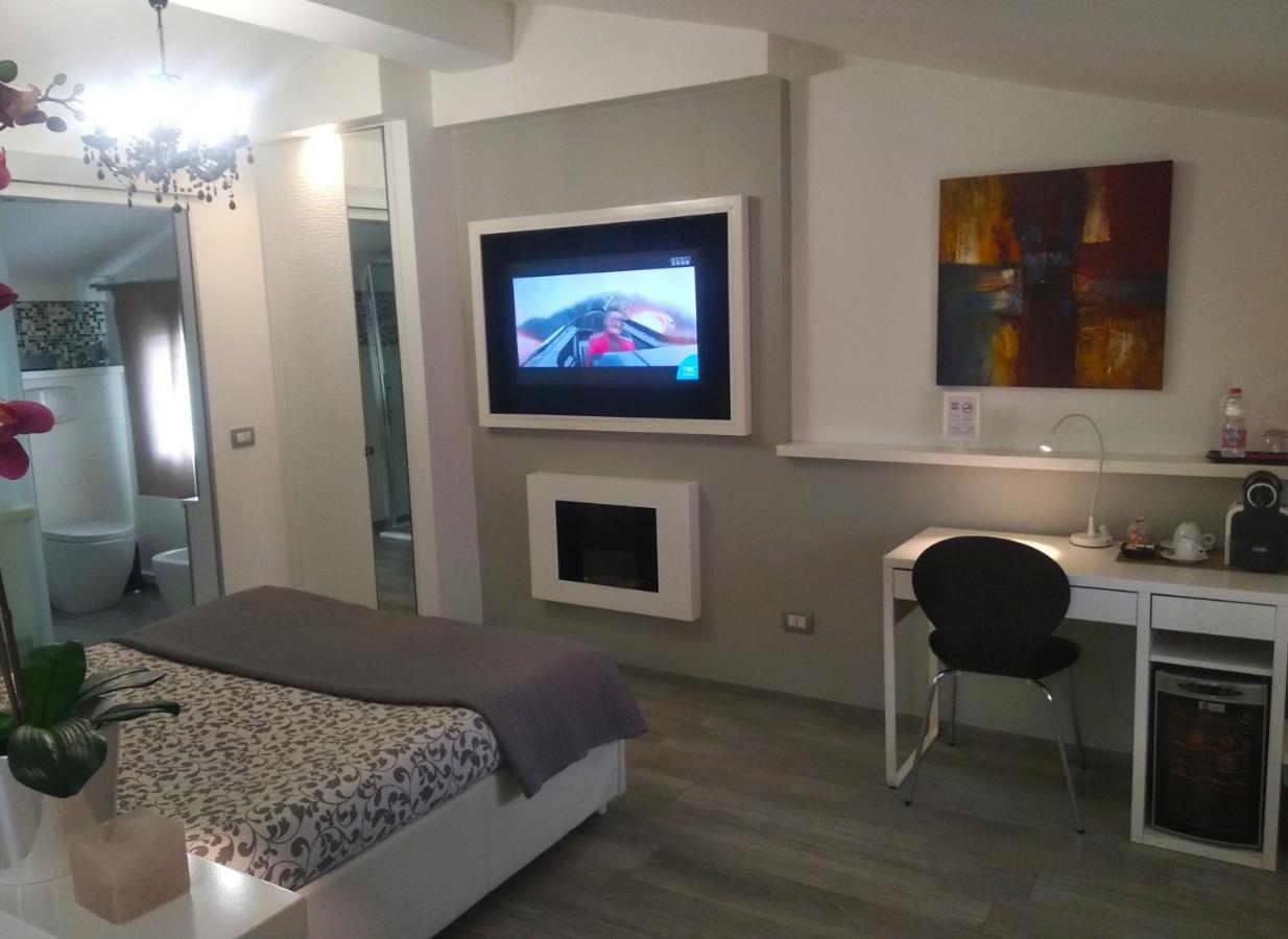 H5-5H Luxury Room Maranello Ngoại thất bức ảnh