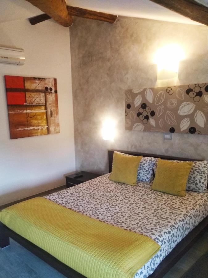 H5-5H Luxury Room Maranello Ngoại thất bức ảnh
